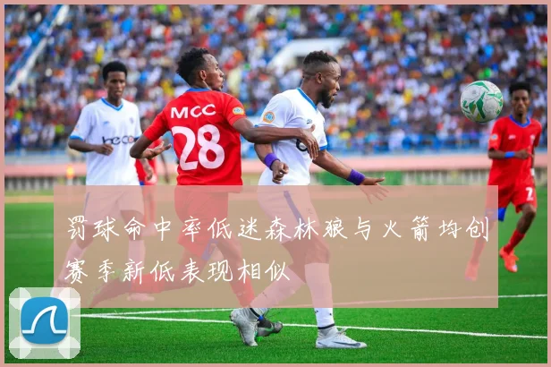 罚球命中率低迷森林狼与火箭均创赛季新低表现相似